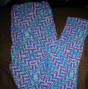 [Lularoe] Tall & Curvy Leggings